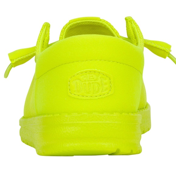 Hey Dude - Picture 3 of 3